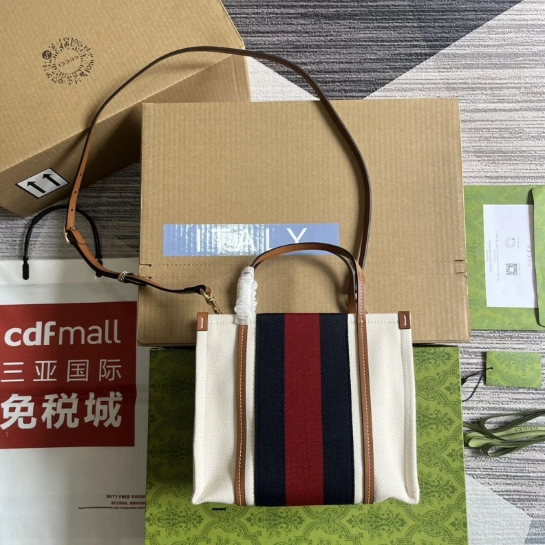 Reliable Gxccx Top Handle Bags 35462