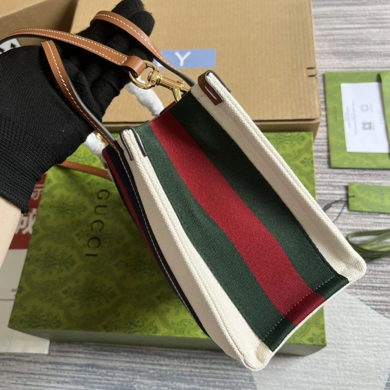 Reliable Gxccx Top Handle Bags 35462