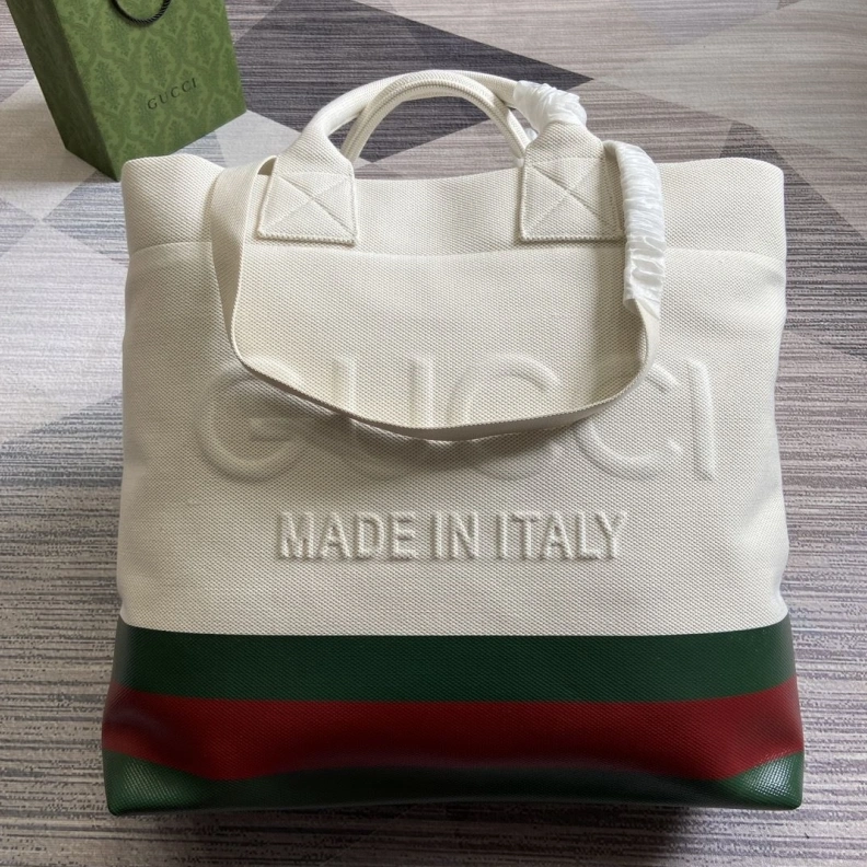 Bright Gxccx Shopping Bags 36534
