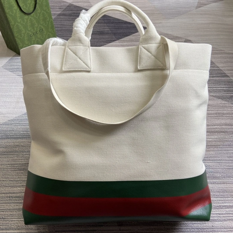 Bright Gxccx Shopping Bags 36534