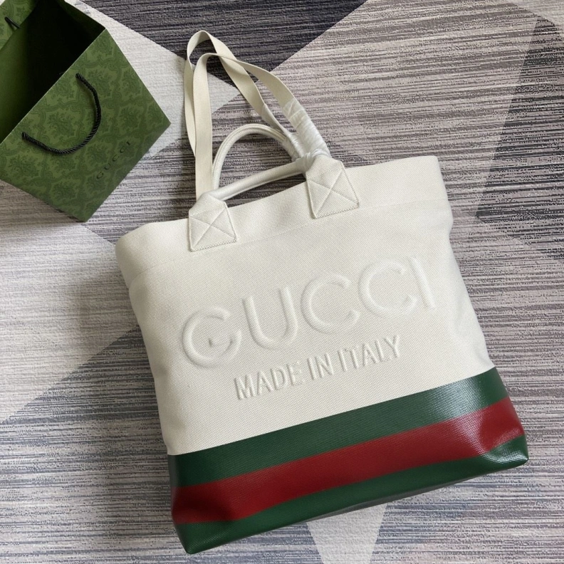 Bright Gxccx Shopping Bags 36534