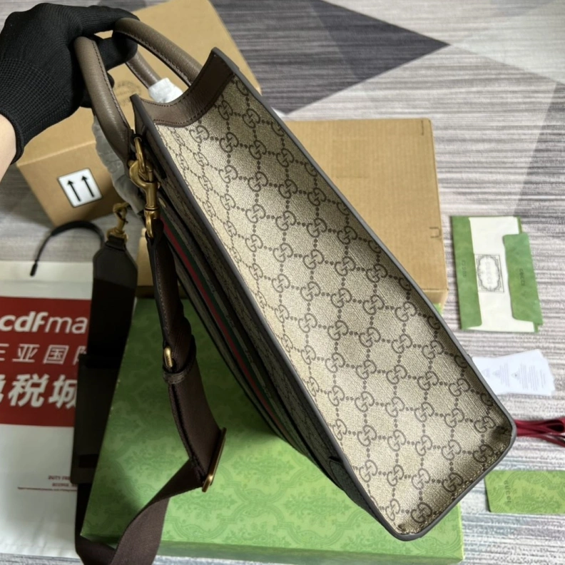 Gxccx Top Handle Bags Durable 35473
