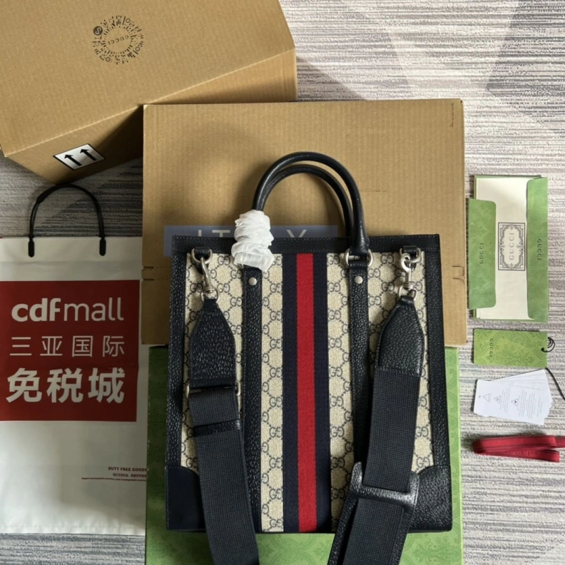 Durable Gxccx Top Handle Bags 35456
