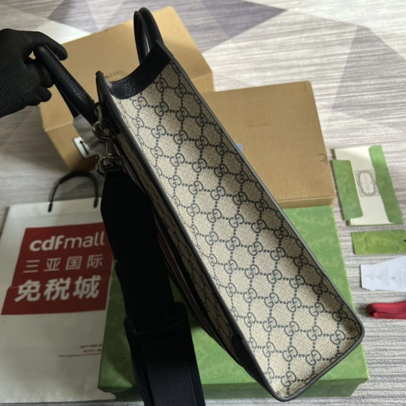 Durable Gxccx Top Handle Bags 35456