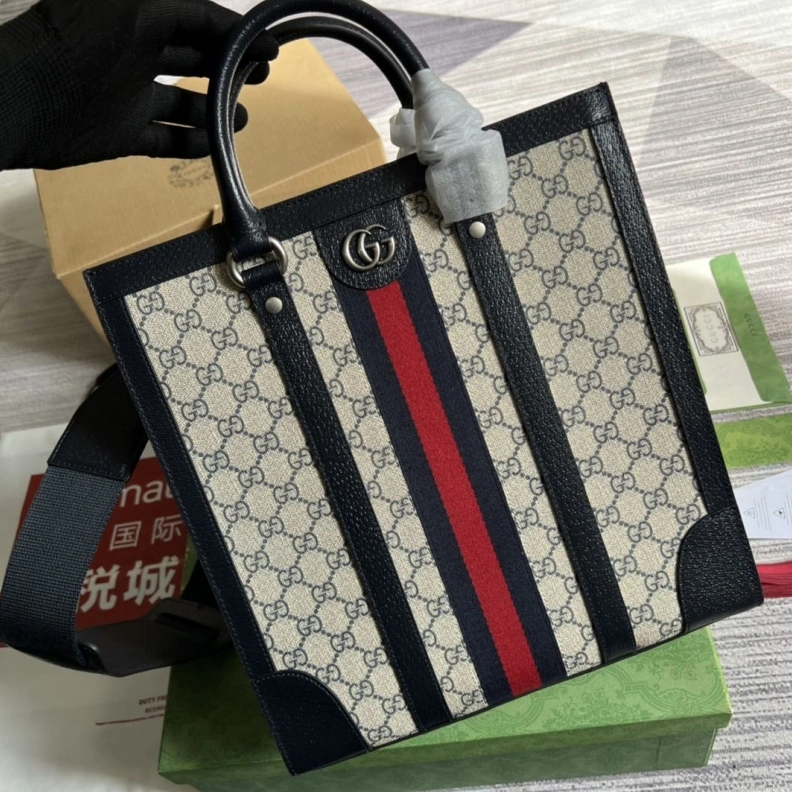 Durable Gxccx Top Handle Bags 35456