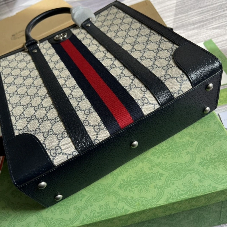 Durable Gxccx Top Handle Bags 35456