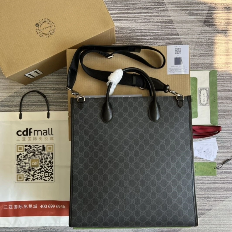Gxccx Top Handle Bags Durable 35469