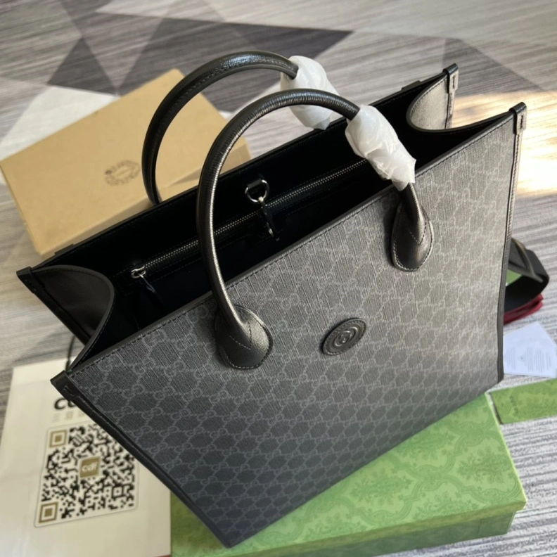 Gxccx Top Handle Bags Durable 35469