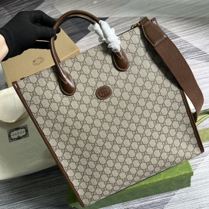 Gxccx Top Handle Bags Practical 35466