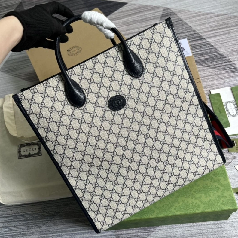 Gxccx Top Handle Bags Versatile 35465