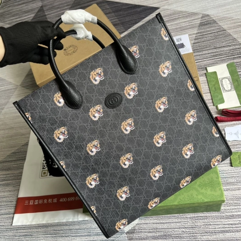 Gxccx Top Handle Bags Modern 35475
