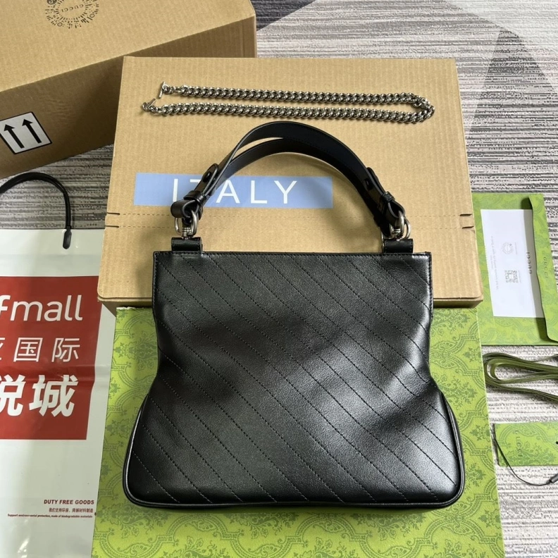 Gxccx Top Handle Bags Stylish 35454