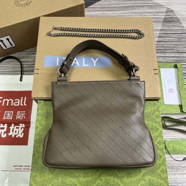 Elegant Gxccx Top Handle Bags 35451