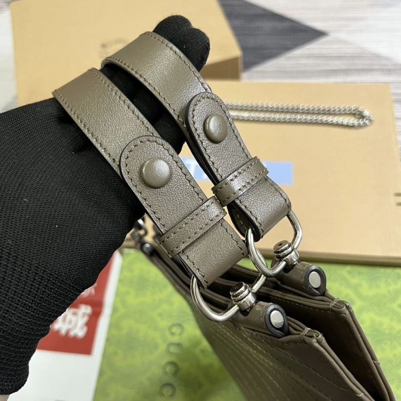 Elegant Gxccx Top Handle Bags 35451
