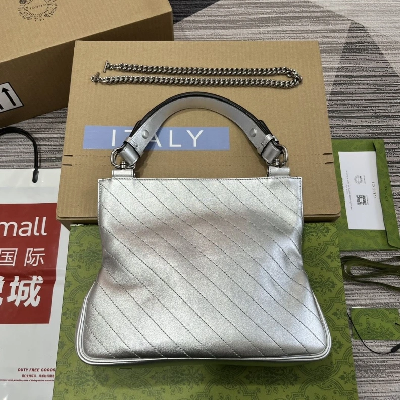 Affordable Gxccx Top Handle Bags 35455