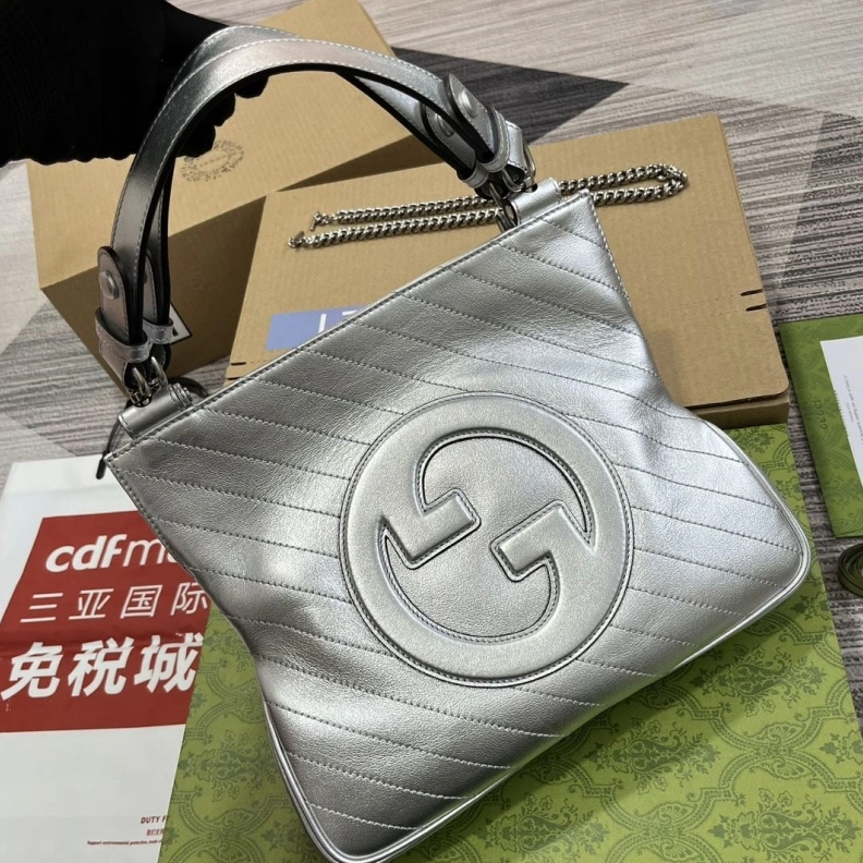 Affordable Gxccx Top Handle Bags 35455