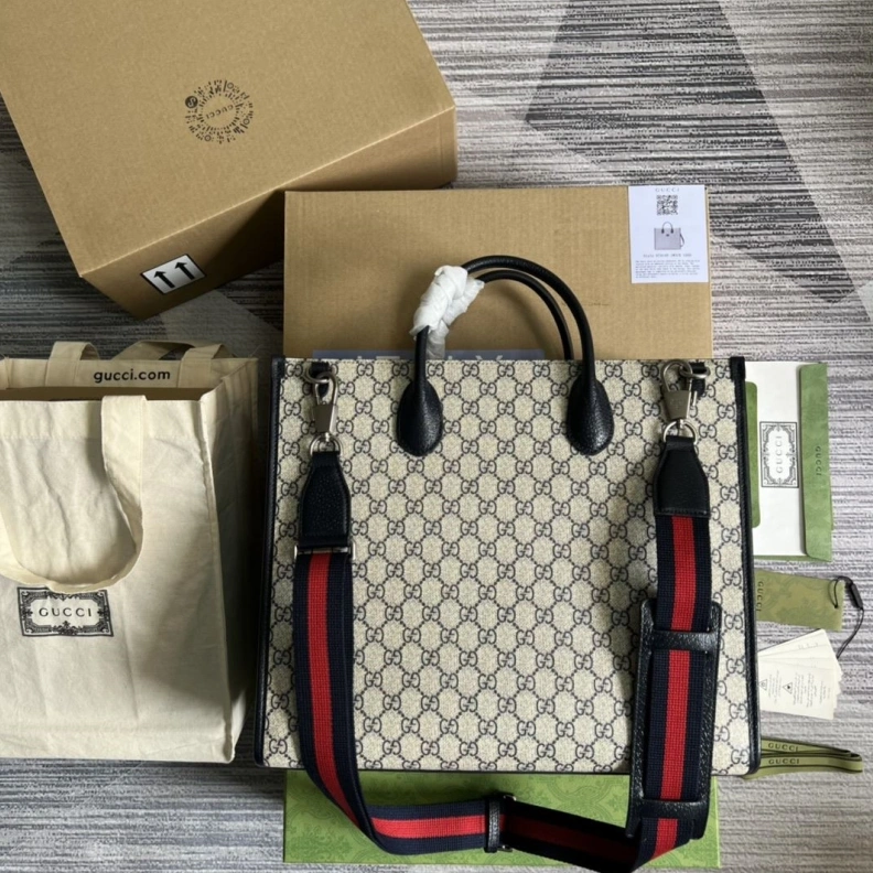 Breathable Gxccx Top Handle Bags 35449
