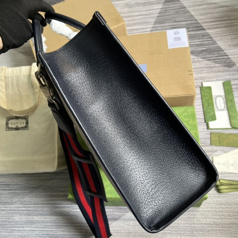 Breathable Gxccx Top Handle Bags 35449