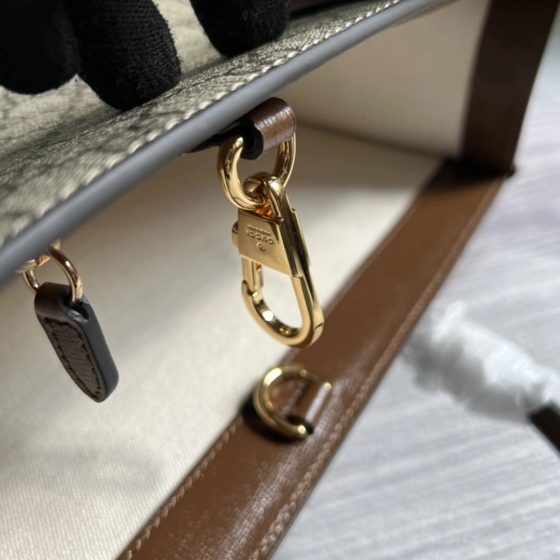 Gxccx Top Handle Bags EasyMatch 35445