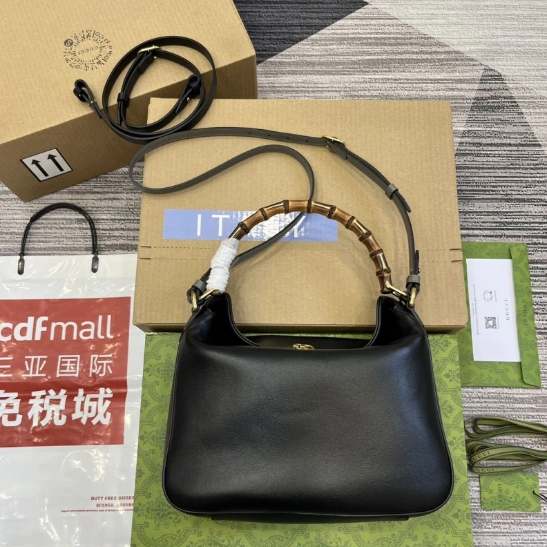 Gxccx Top Handle Bags Classic 35452