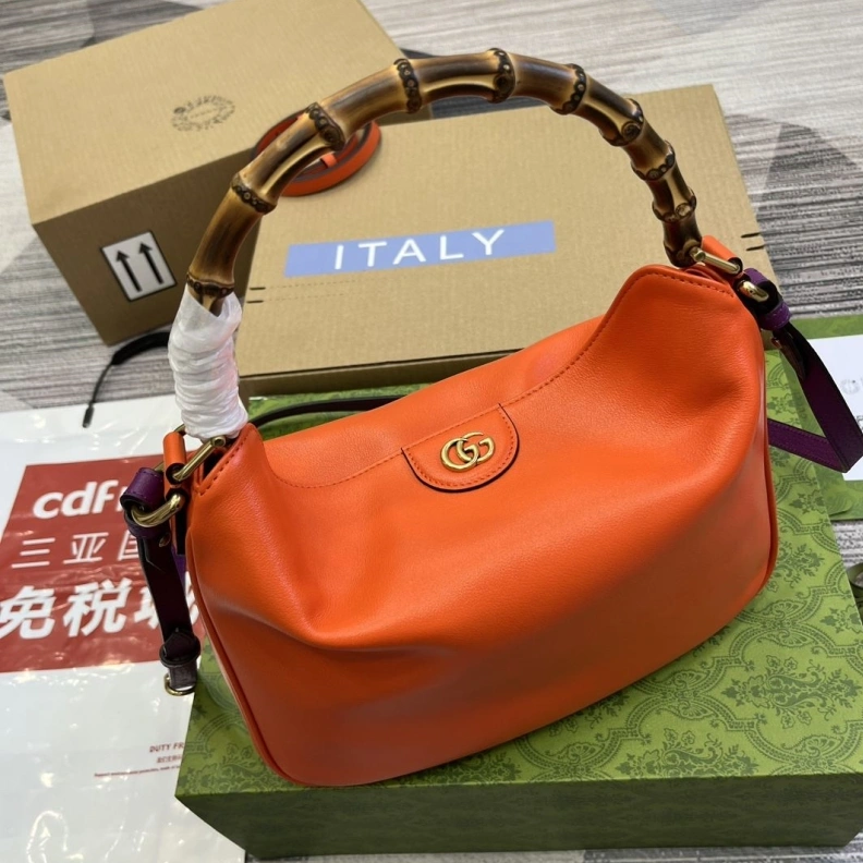 Gxccx Top Handle Bags DailyWear 35441