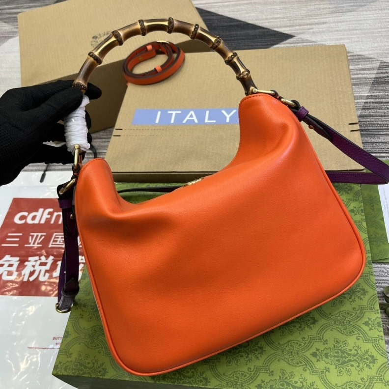 Gxccx Top Handle Bags DailyWear 35441