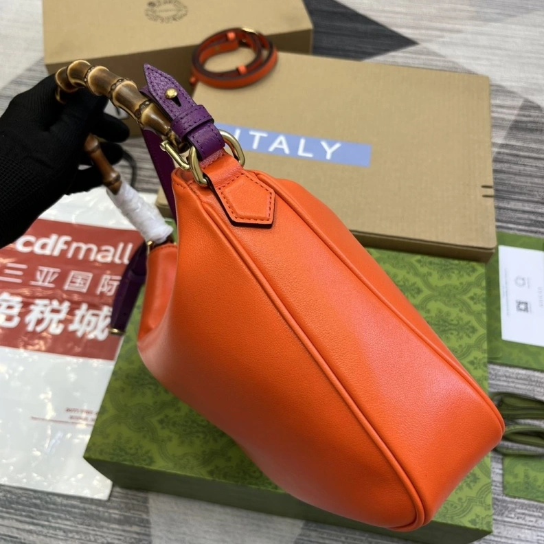 Gxccx Top Handle Bags DailyWear 35441