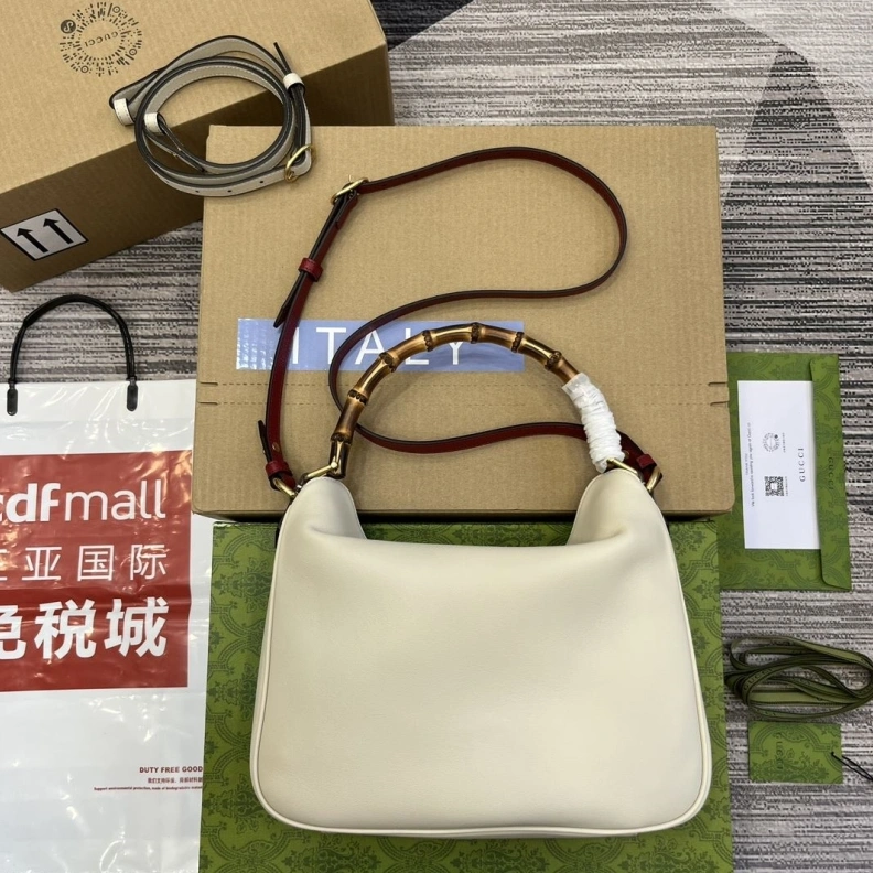 Gxccx Top Handle Bags Minimalist 35457