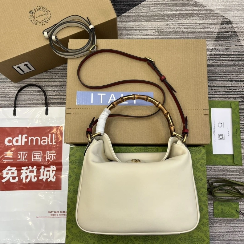Gxccx Top Handle Bags Minimalist 35457