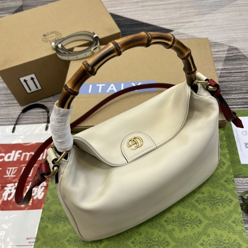 Gxccx Top Handle Bags Minimalist 35457