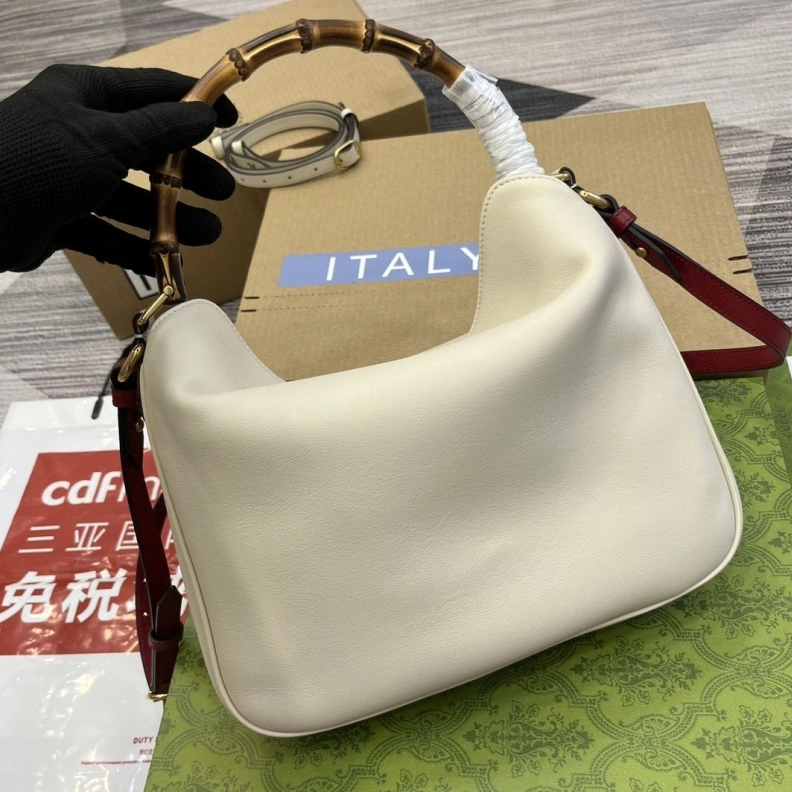 Gxccx Top Handle Bags Minimalist 35457
