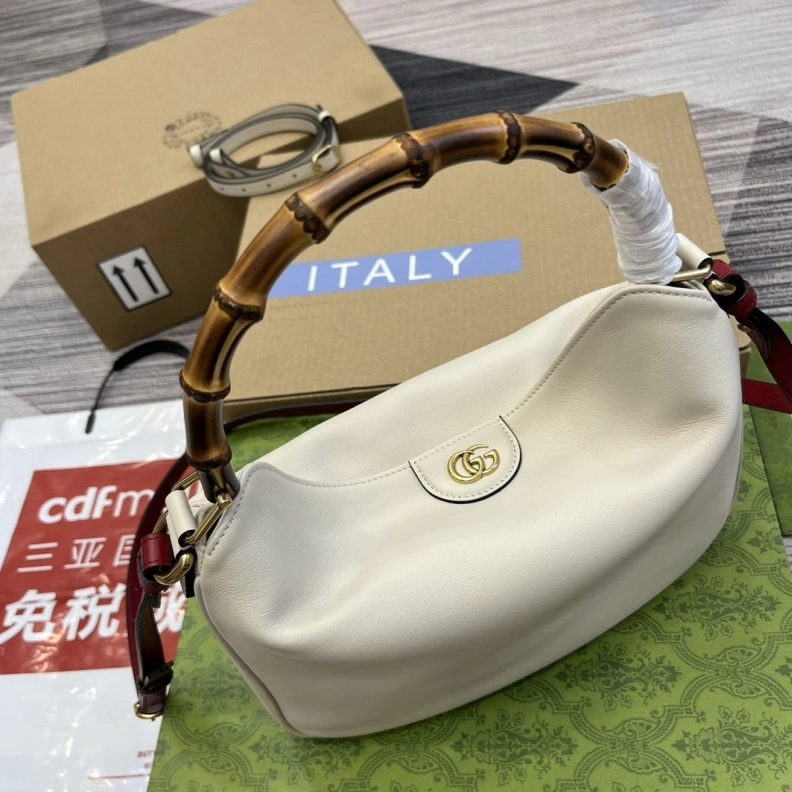 Gxccx Top Handle Bags Minimalist 35457