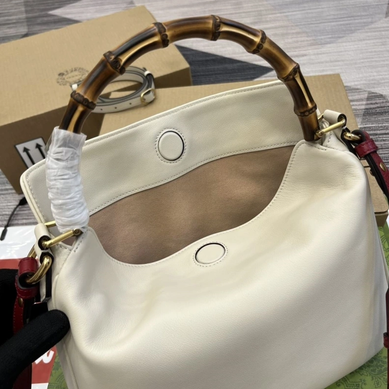 Gxccx Top Handle Bags Minimalist 35457