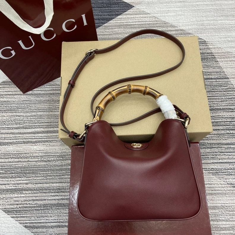 Soft Gxccx Top Handle Bags 35442