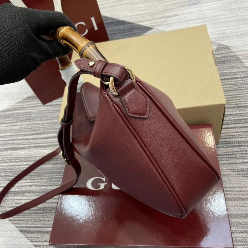Soft Gxccx Top Handle Bags 35442