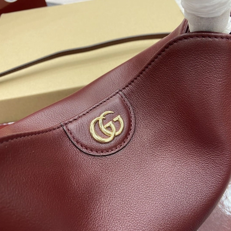 Soft Gxccx Top Handle Bags 35442