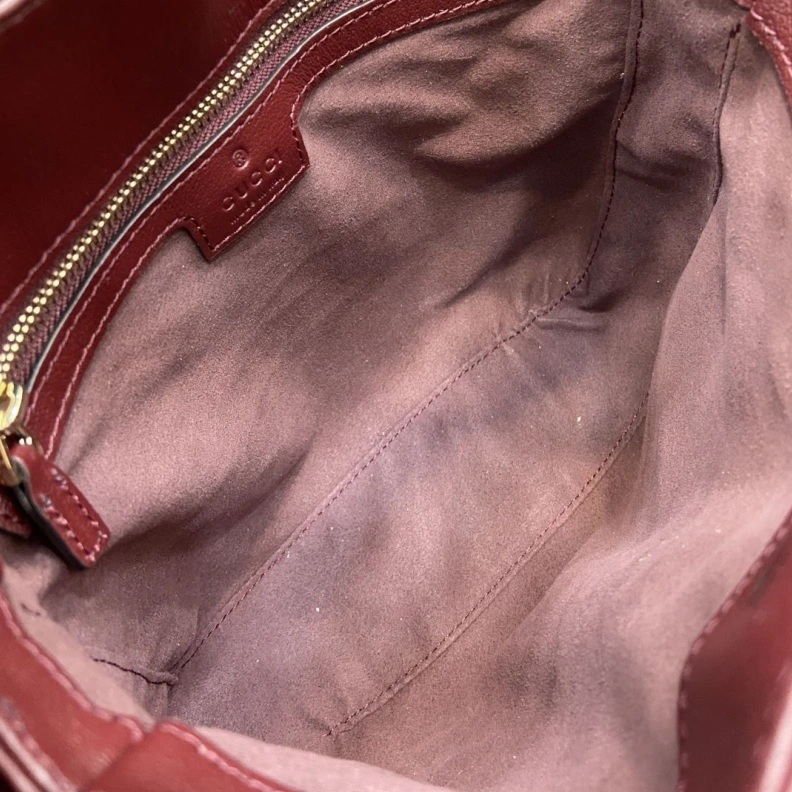 Soft Gxccx Top Handle Bags 35442