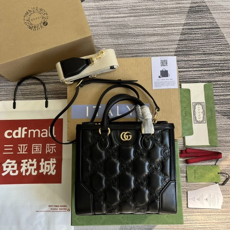 Gxccx Top Handle Bags Bright 35438