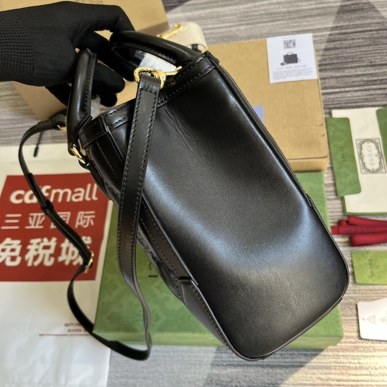 Gxccx Top Handle Bags Bright 35438