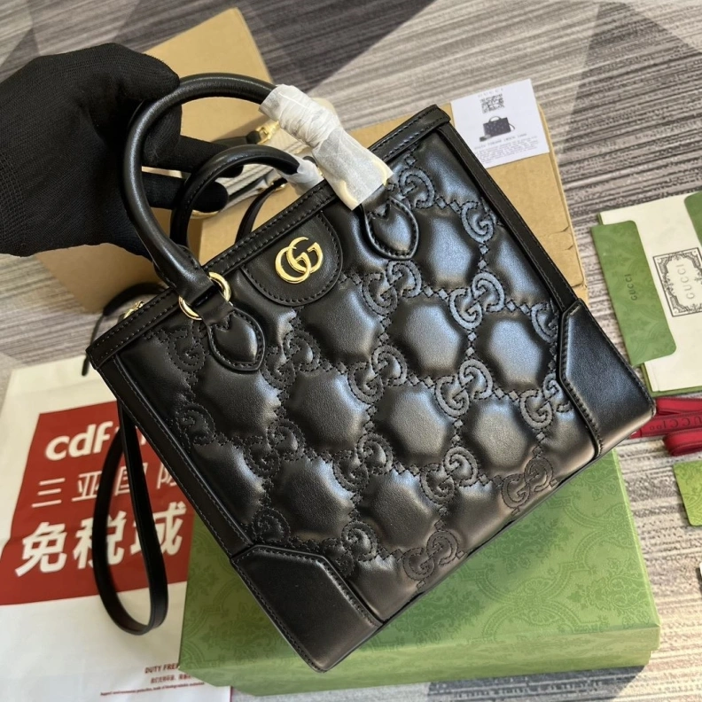 Gxccx Top Handle Bags Bright 35438