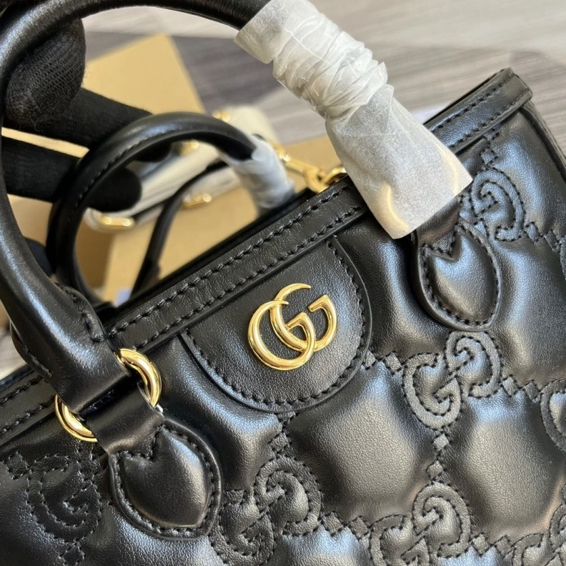 Gxccx Top Handle Bags Bright 35438