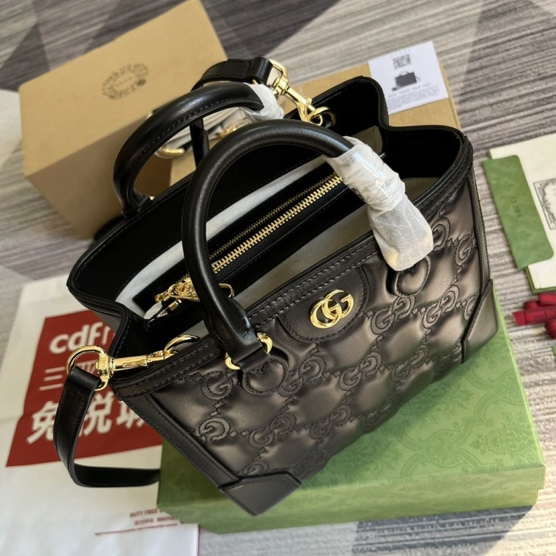Gxccx Top Handle Bags Bright 35438
