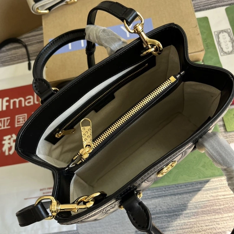 Gxccx Top Handle Bags Bright 35438