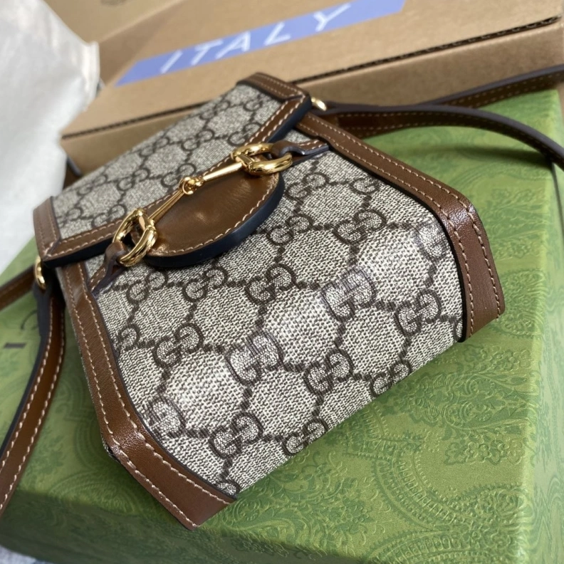 ModernLook Gxccx Satchel Bags 36862