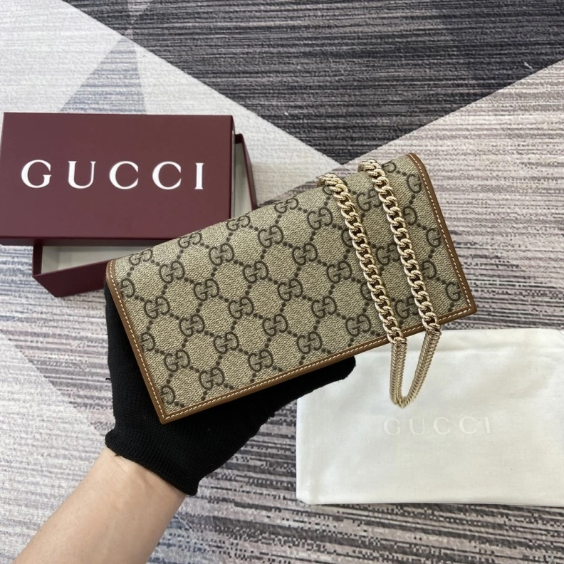 Soft Gxccx Wallets & Purse 34809