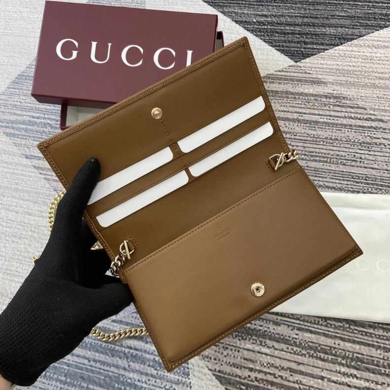 Soft Gxccx Wallets & Purse 34809