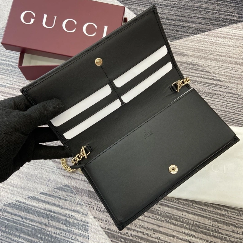 Gxccx Wallets & Purse EasyMatch 34721