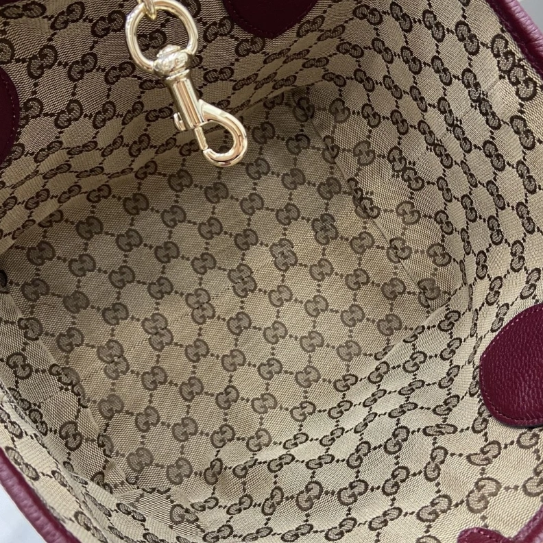 Cozy Gxccx Shopping Bags 36540