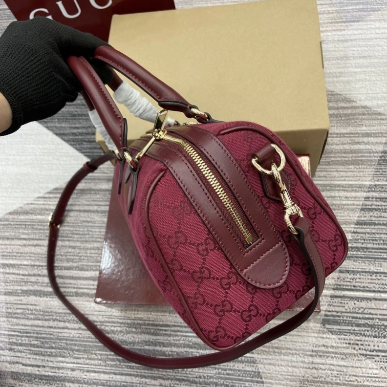 Vibrant Gxccx Top Handle Bags 35435