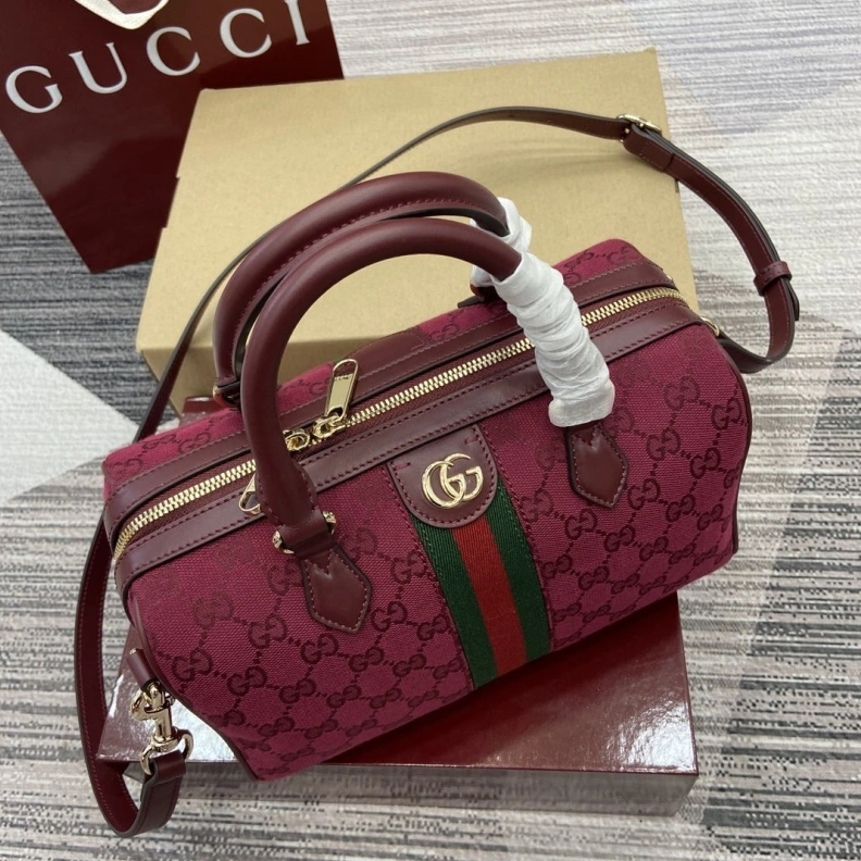 Vibrant Gxccx Top Handle Bags 35435